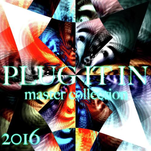 Plug It In - 2016 master collection_poster_image