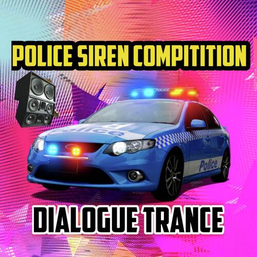 Police Horn & Dialogue (Original Mixed)