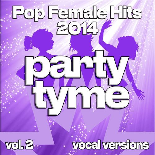 Hey Mama (vocal)