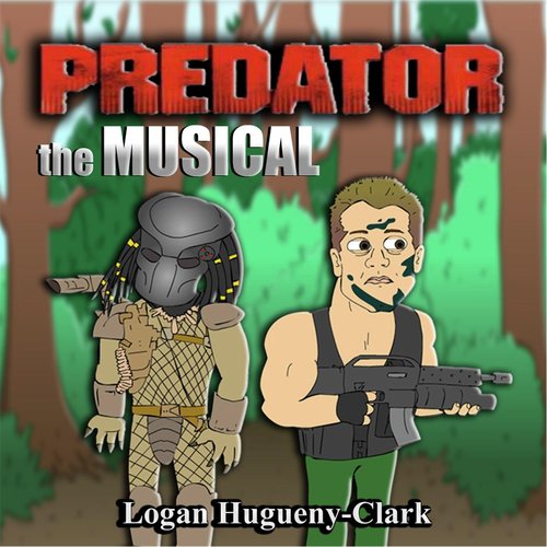 Predator the Musical_poster_image