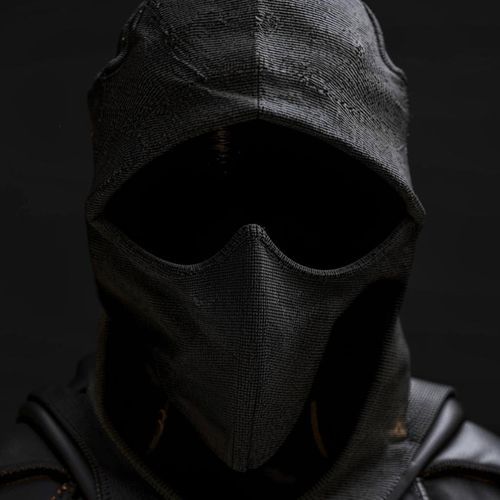 Producer cover art