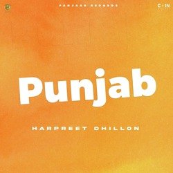 Punjab by Harpreet Dhillon