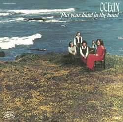 Put Your Hand in the Hand