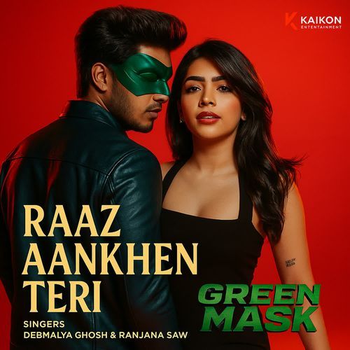 Raaz Aankhen Teri