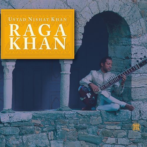Raga Khan