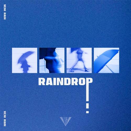 Raindrop 소나기