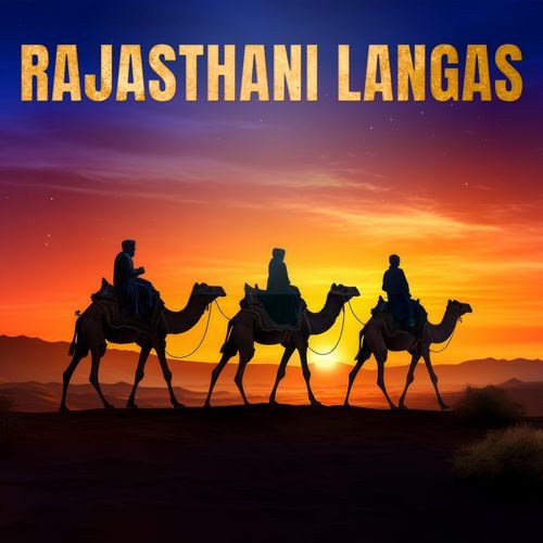 Rajasthani Langas