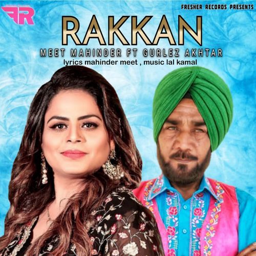 Rakaan