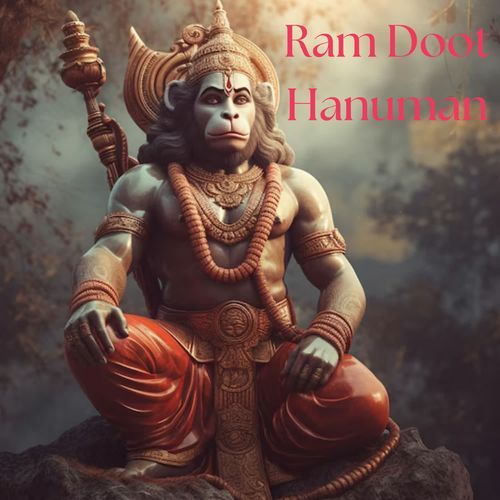 Ram Doot Hanuman