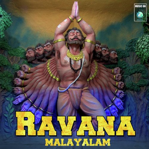 Ravana (Malayalam)