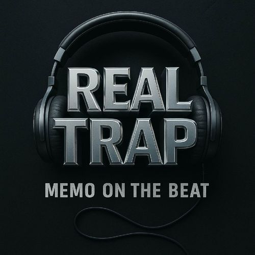 Real Trap cover art