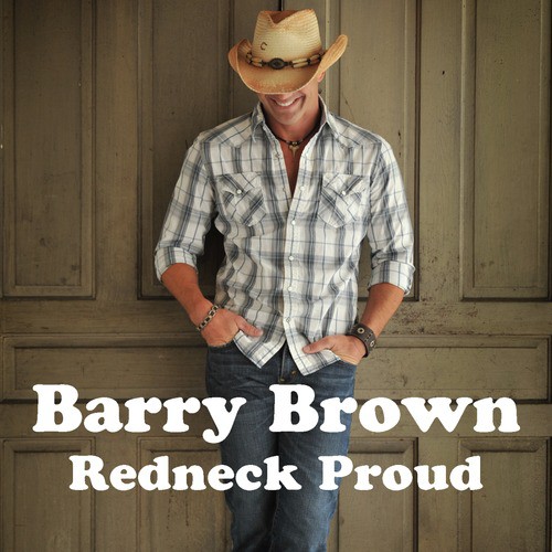 Redneck Proud