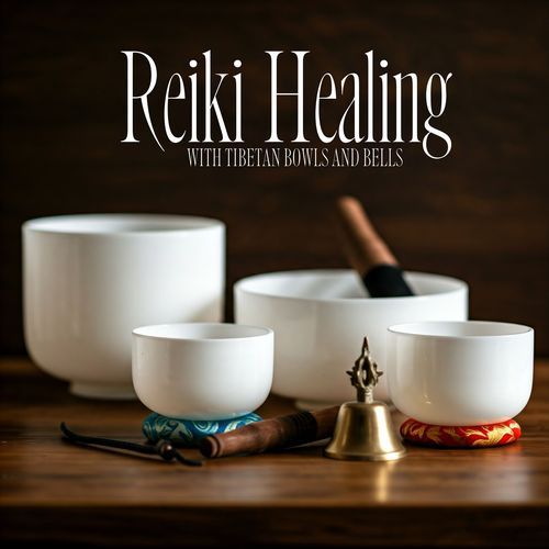 Tibetan Temple Relaxation cover art
