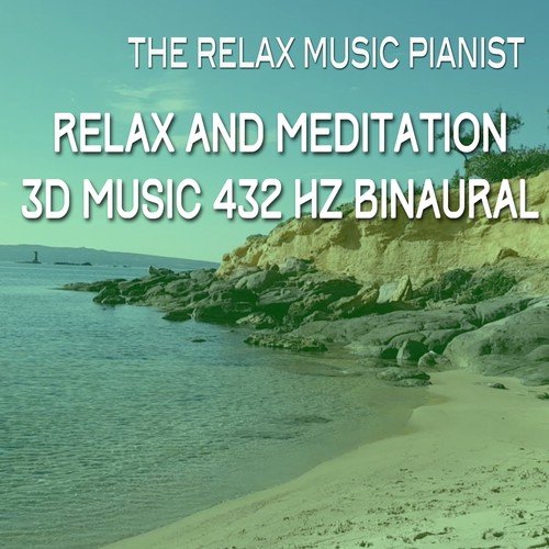 The Relax Music Pianist