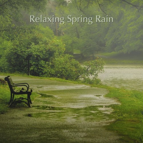 Relaxing Spring Rain