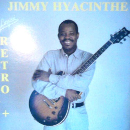 Jimmy Hyacinthe
