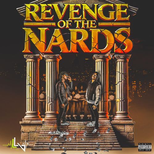 Ingenuity cover art