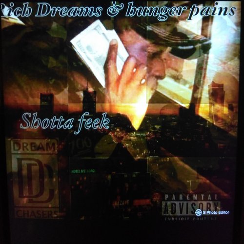Rico cover art