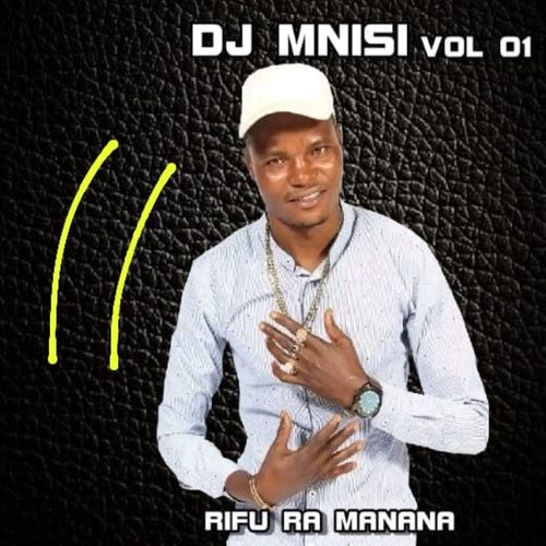 Nyimpi (feat. Khalanga) cover art