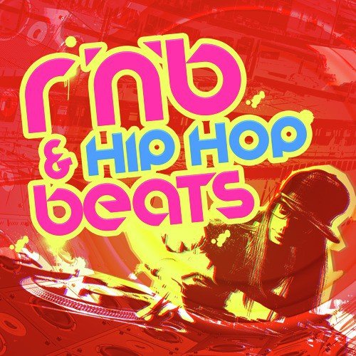 Rnb & Hip Hop Beats