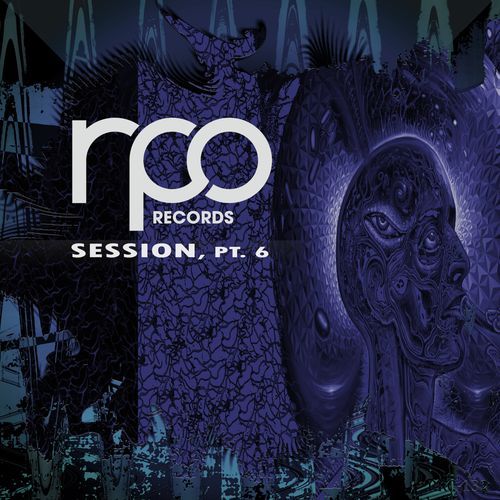 Tupaq (RPO Remix) cover art