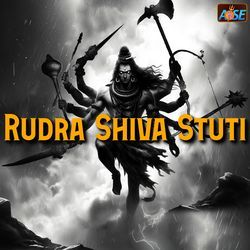 Rudra Shiva Stuti-JiwdABAIA0E