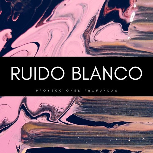 Ruido Blanco Para Bebés cover art