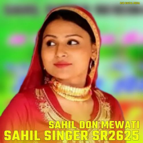 SAHIL SINGER SR2625