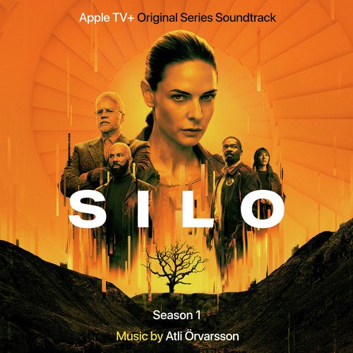 SILO: Season 1 (Apple TV+ Original Series Soundtrack)