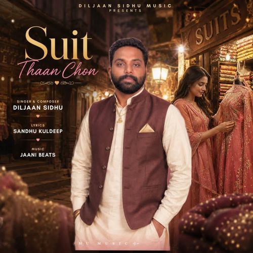 Suit Thaan Chon