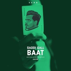 Saddi Gall Baat-O1gaXAFSblo