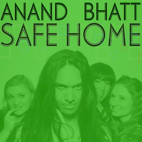 Safe Home EP