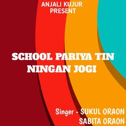 School Pariya Tin Ningan Jogi ( Kurukh Song )-NlwcWRVJDmI