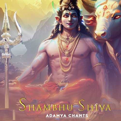Shambhu Shiva Pyare Baba