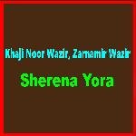 Sherena Yora