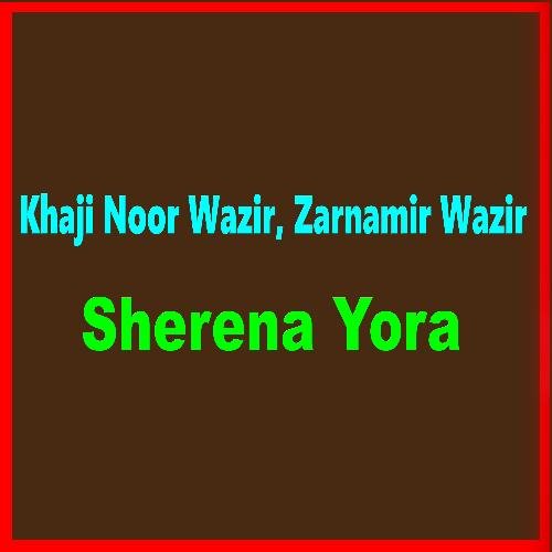 Sherena Yora