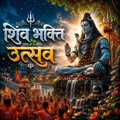 Shiv Bhakti Utsav Bolbam Song