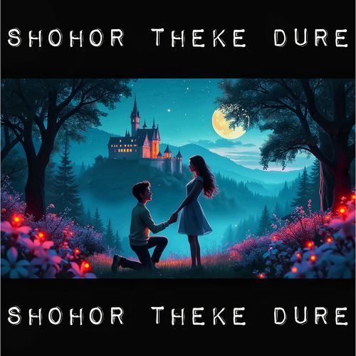 Shohor Theke Dure