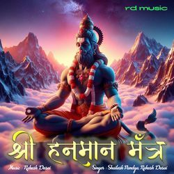 Shree Hanuman Mantra-HiozYhAIA18