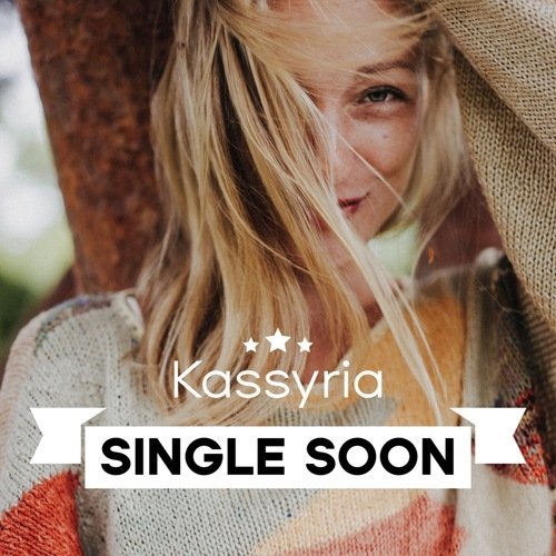Single soon cover art