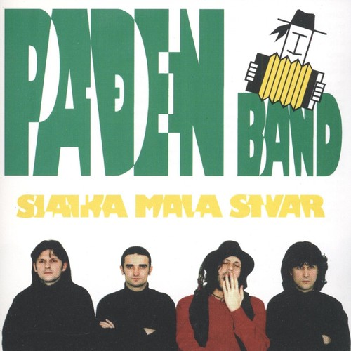 Pađen Band