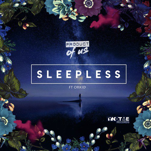 Sleepless (feat. Orkid)_poster_image