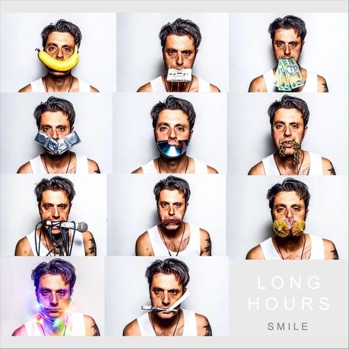 Carl cover art