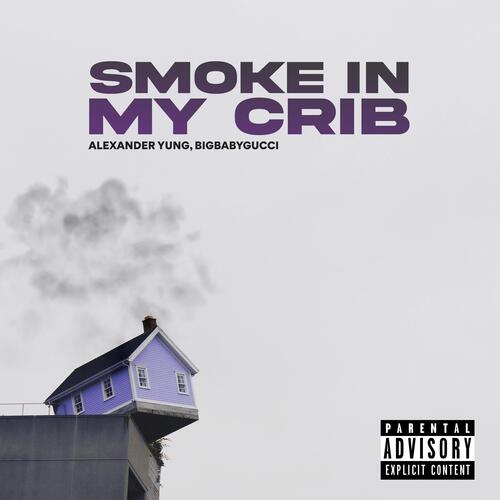 Smoke In My Crib (feat. BIGBABYGUCCI)_poster_image