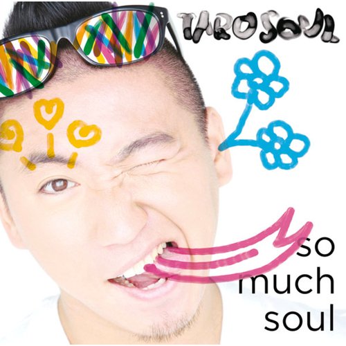 So Much Soul_poster_image