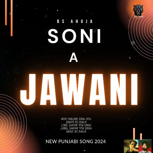 Soni A Jawani