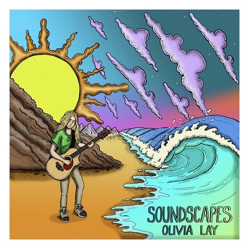 Dingo cover art