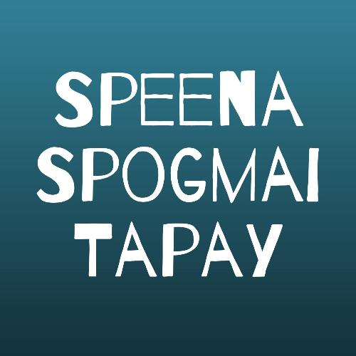 Speena Spogmai Tapay