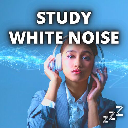 White Noise For Anxiety and Depression