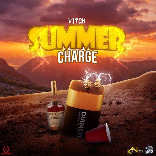 Summer Charge (Raw)